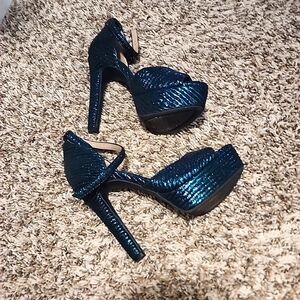 Jessica Simpson Heels